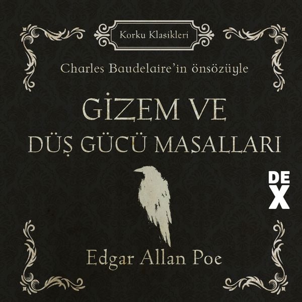Gizem ve Düş Gücü Masalları
