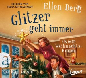Glitzer geht immer
