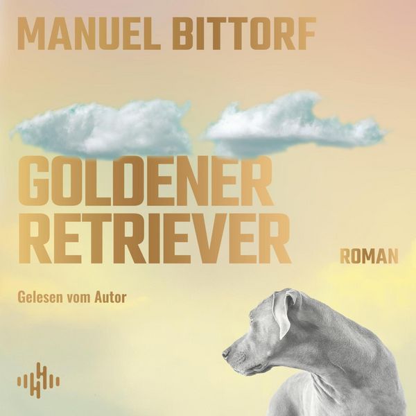 Goldener Retriever