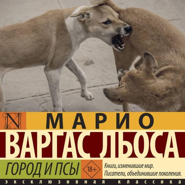 Gorod i psy