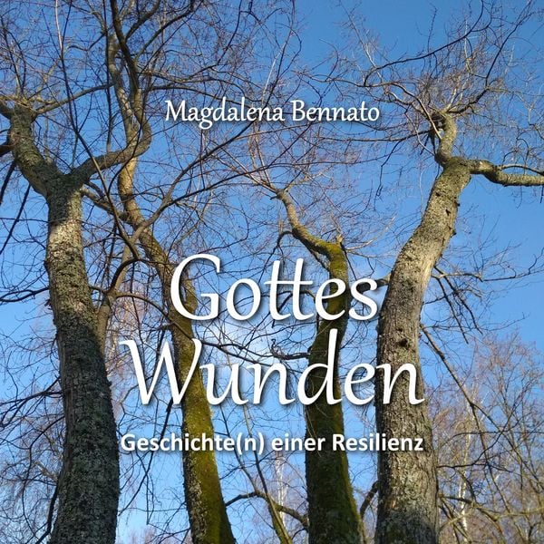 Gottes Wunden