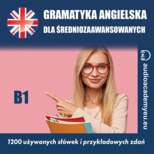 Gramatyka angielska B1
