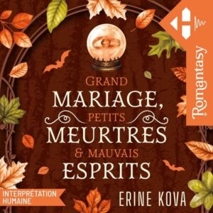 Grand mariage