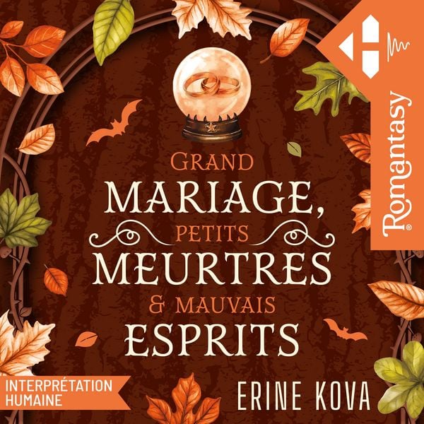 Grand mariage