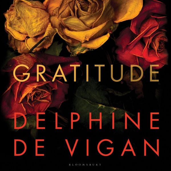 Gratitude