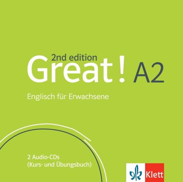 Great! A2