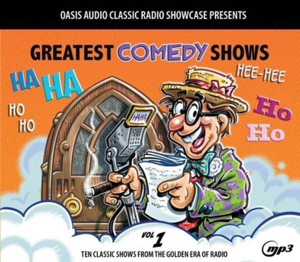 Greatest Comedy Shows