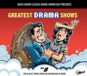 Greatest Drama Shows
