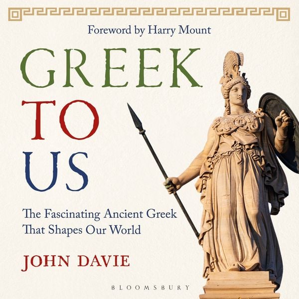Greek To Us