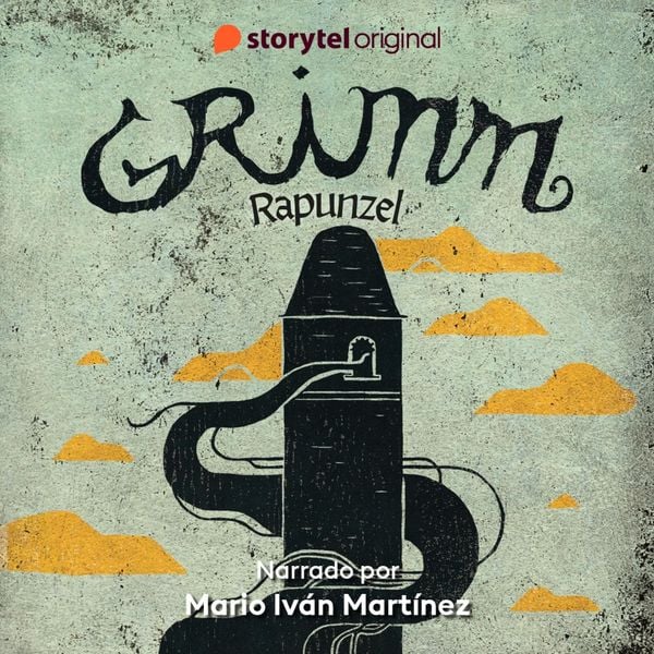 Grimm - Rapunzel