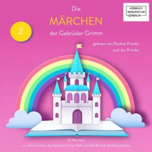 Grimms Märchen