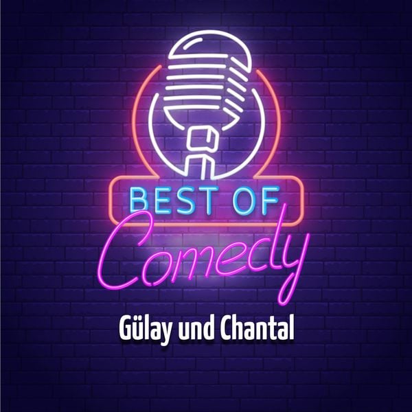 Gülay und Chantal