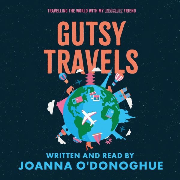 Gutsy Travels
