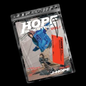 HOPE ON THE STREET VOL. 1 (VER.1 PRELUDE)