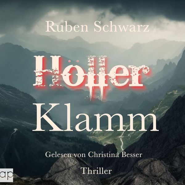 HÖLLERKLAMM
