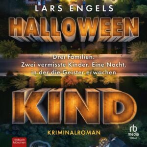 Halloweenkind