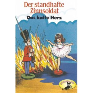 Hans Christian Andersen / Wilhelm Hauff