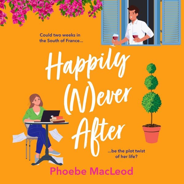 Happily Never After