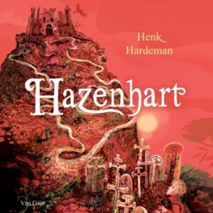 Hazenhart