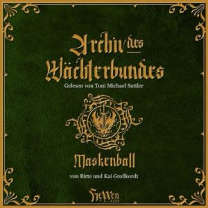 HeXXen 1733 - Maskenball