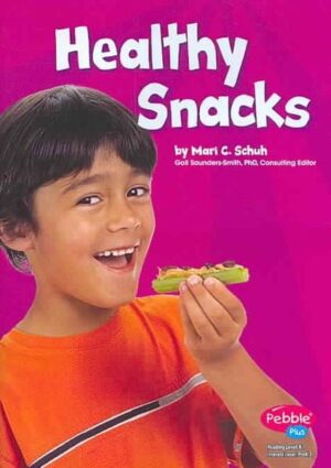 Healthy Snacks D