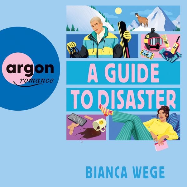 Hearts of LUX (2). A Guide to Disaster