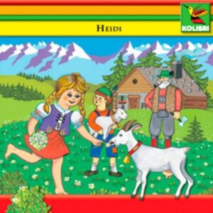 Heidi