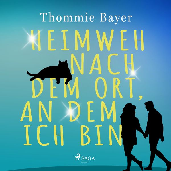 Heimweh nach dem Ort