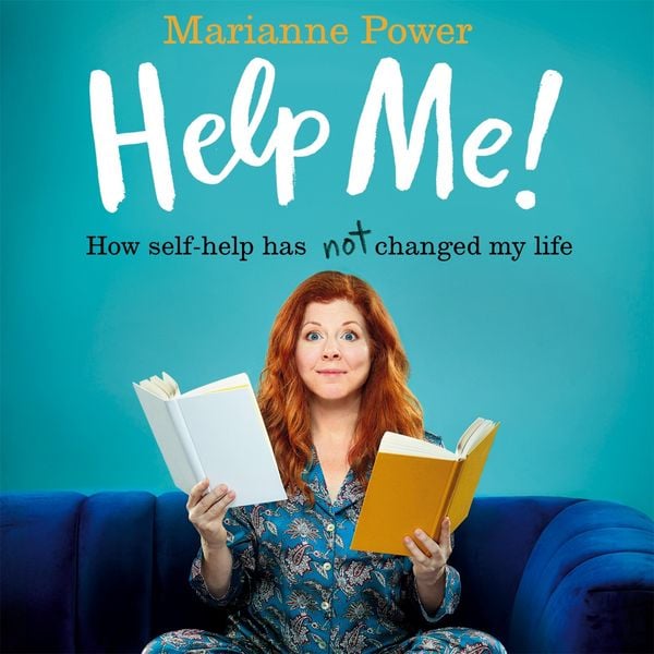 Help Me!