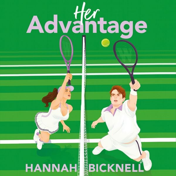 Her Advantage