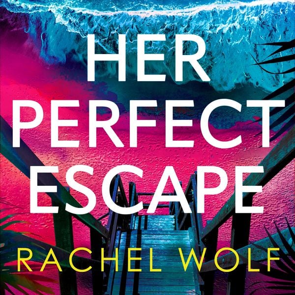 Her Perfect Escape