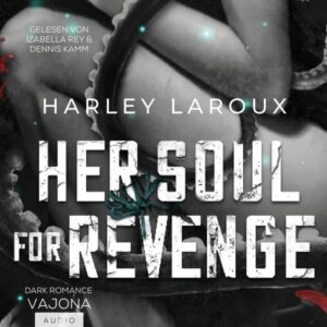 Her Soul For Revenge