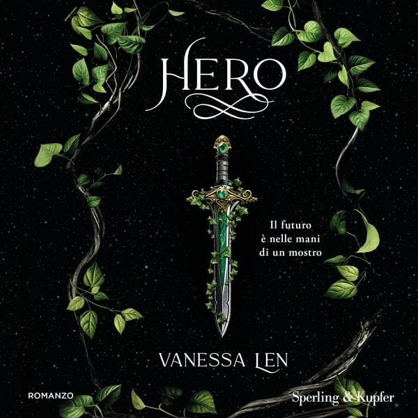 Hero
