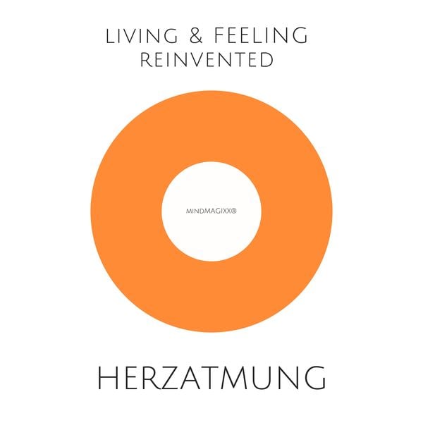Herzatmung – in Liebe entspannen