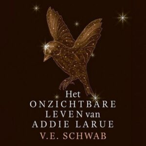 Het onzichtbare leven van Addie LaRue