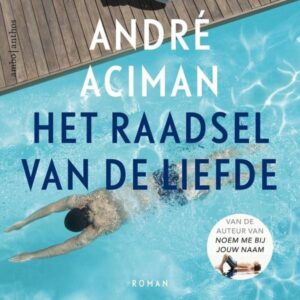 Het raadsel van de liefde