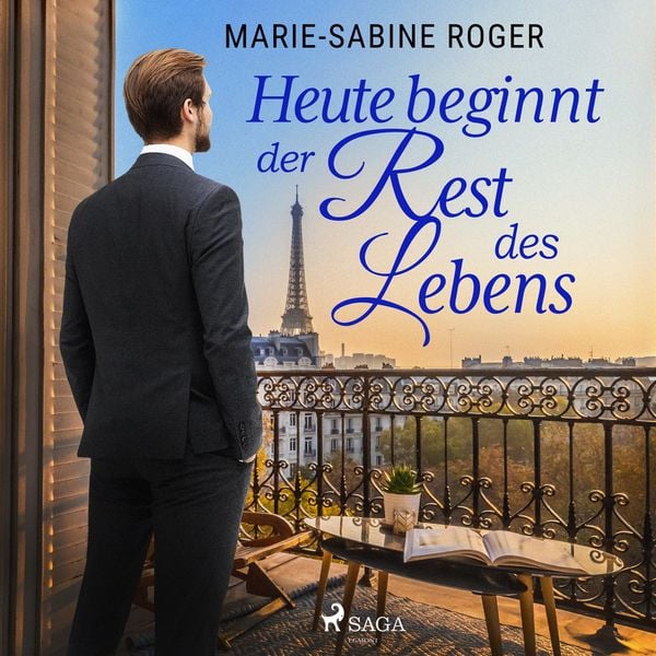 Heute beginnt der Rest des Lebens