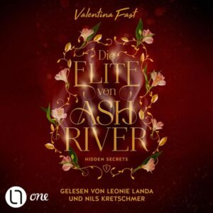 Hidden Secrets - Die Elite von Ashriver