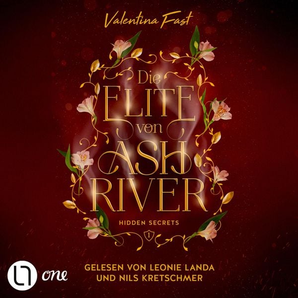 Hidden Secrets - Die Elite von Ashriver
