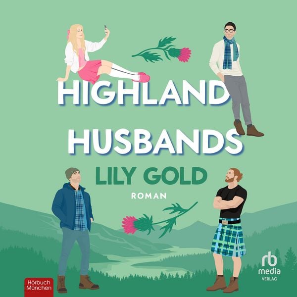 Highland Husbands