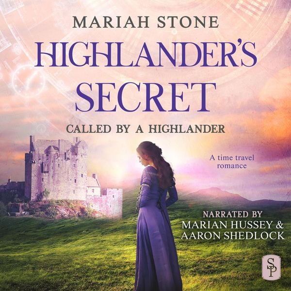 Highlander's Secret