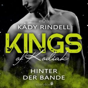 Hinter der Bande