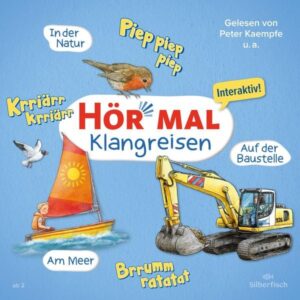 Hör mal (Klangreisen): Am Meer