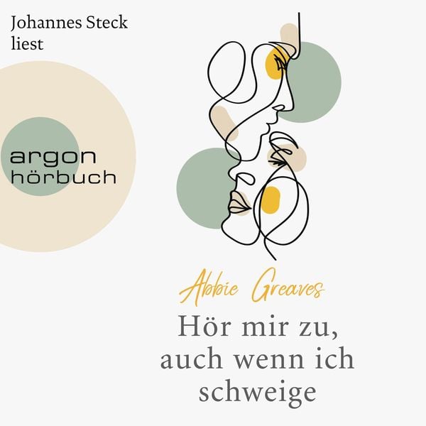 Hör mir zu