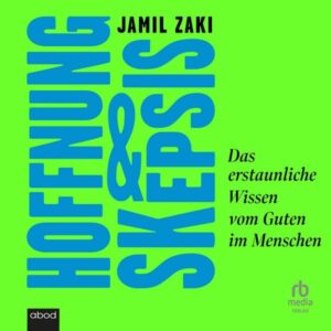 Hoffnung und Skepsis