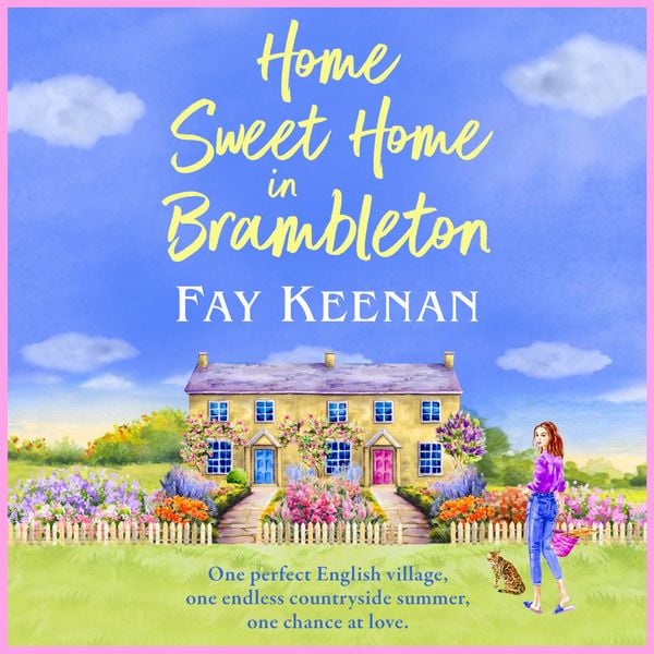 Home Sweet Home in Brambleton