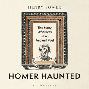 Homer-Haunted
