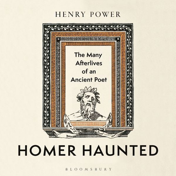 Homer-Haunted