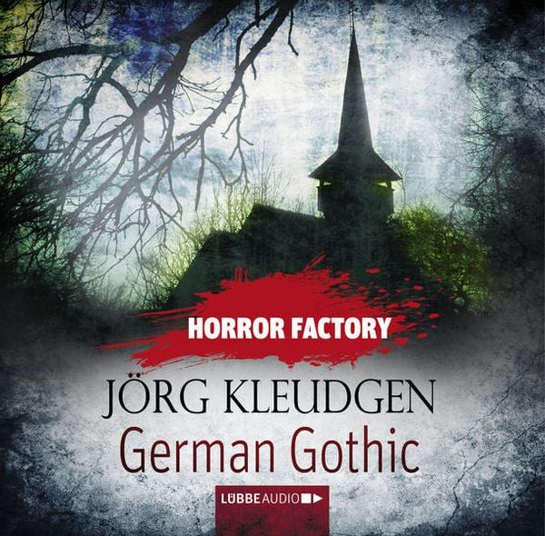 Horror Factory