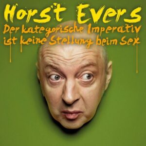 Horst Evers